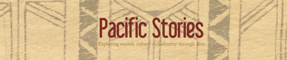Pacific Stories